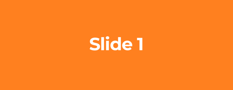 slide 1 site