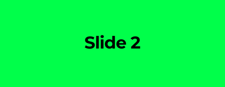 slide 2 site